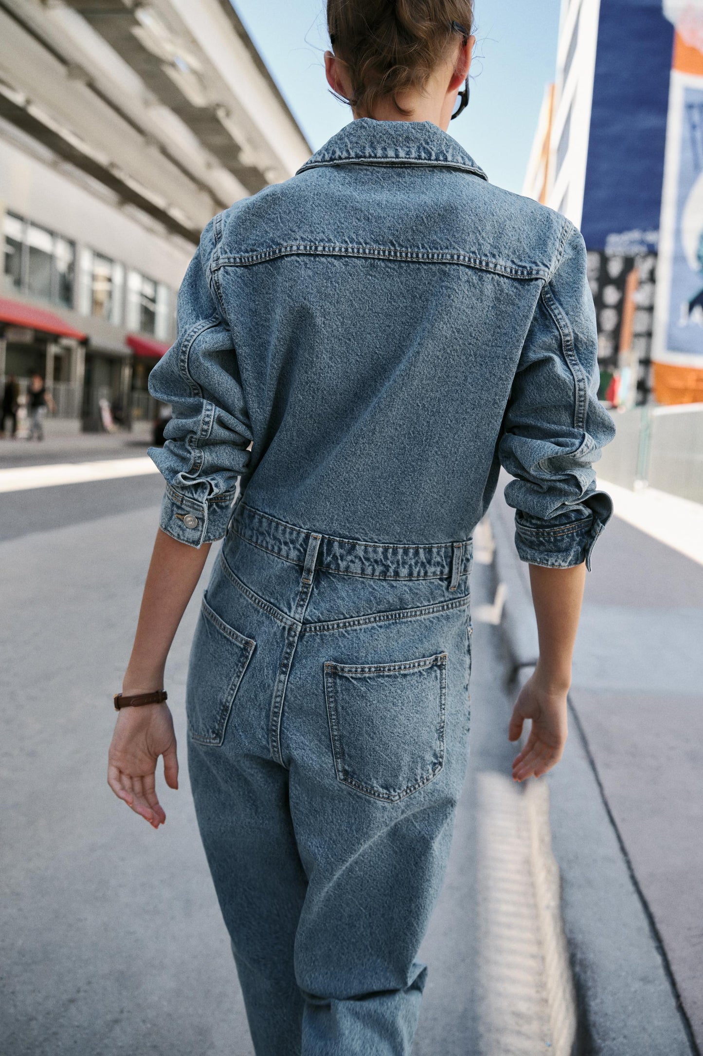 #7A97AB, Bleu moyen