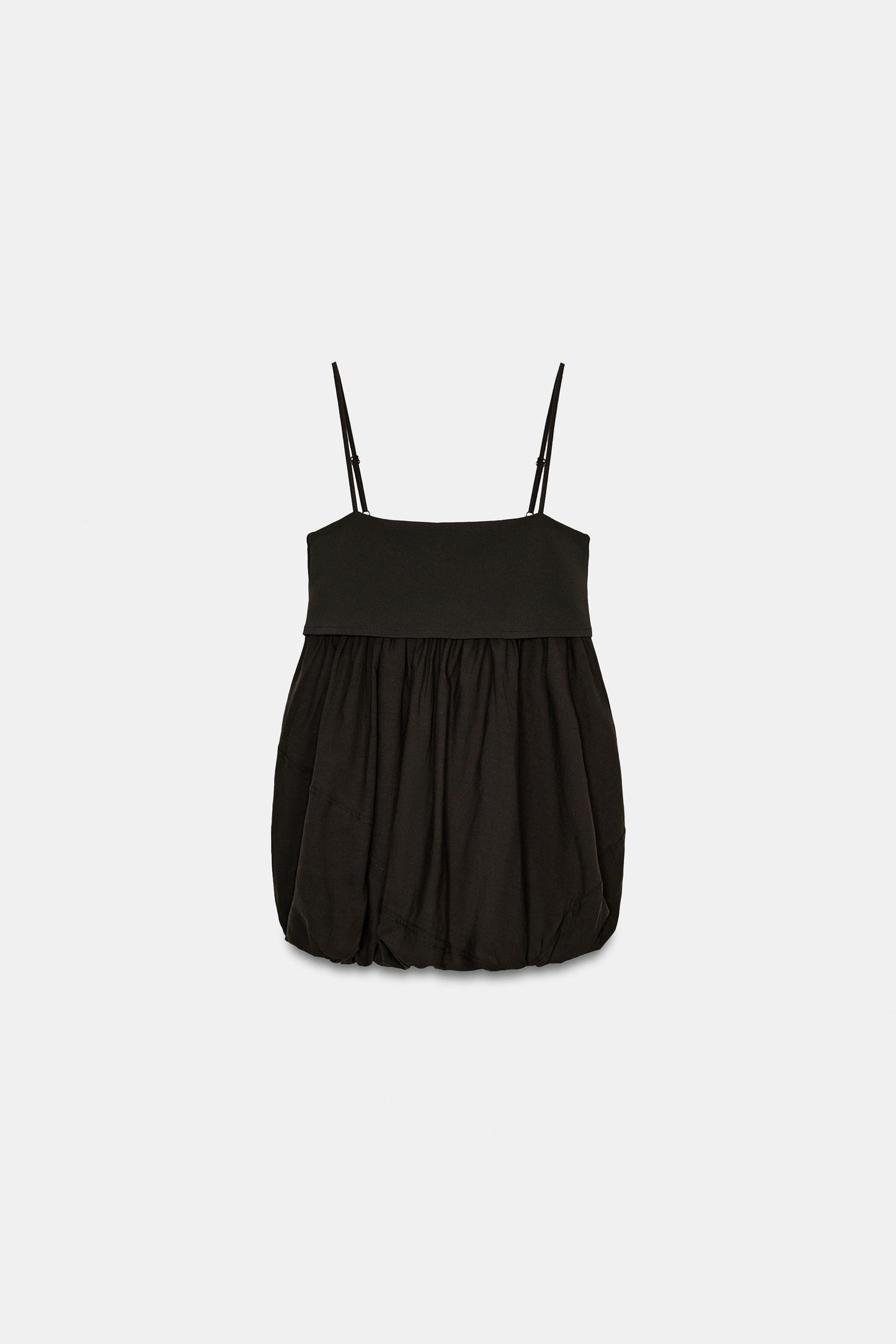 Balloon Combined Top
